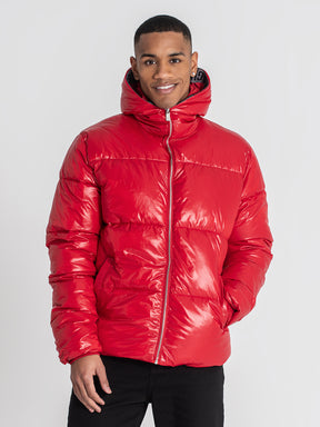 puffers / Red Tape Puffer Jacket
