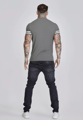 t-shirts / Knitted T-Shirt