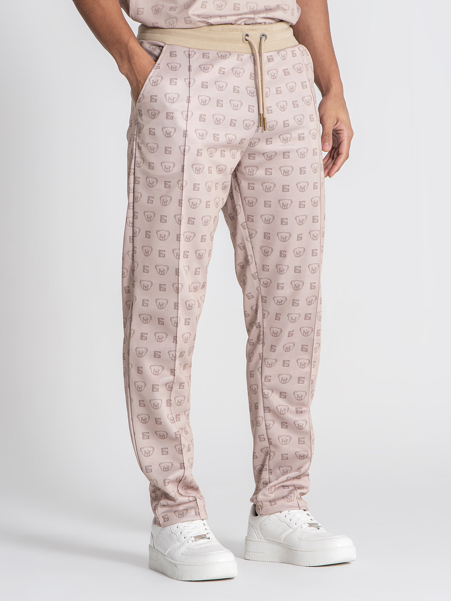 joggers / Beige Atelier Joggers