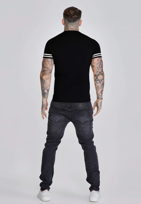 t-shirts / Knitted T-Shirt