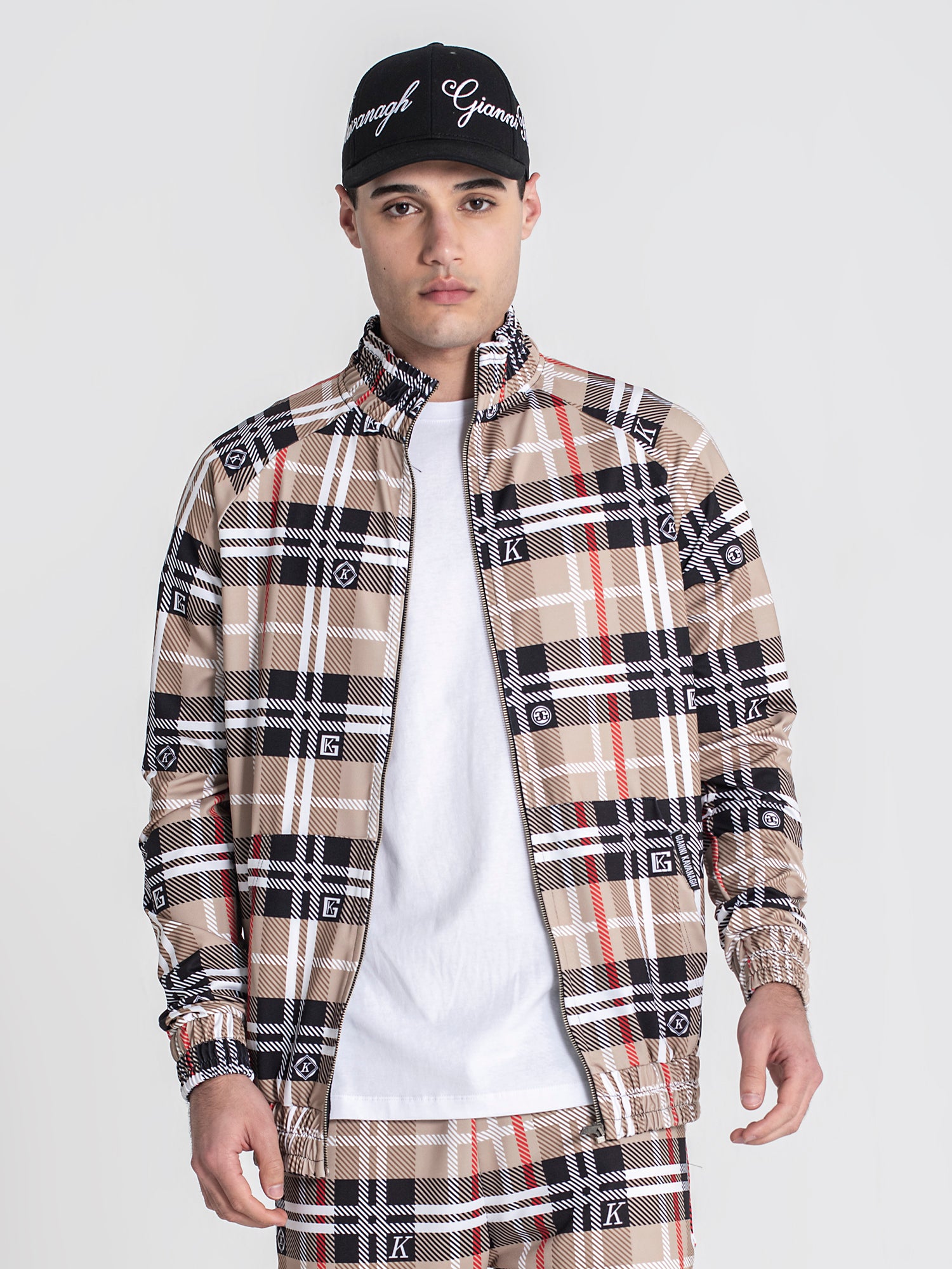 zip jackets / Multicolor British 2.0 Jacket