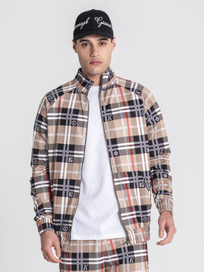 zip jackets / Multicolor British 2.0 Jacket