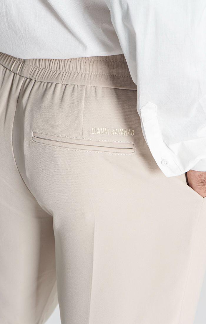 pants / Pantalon Beige GK