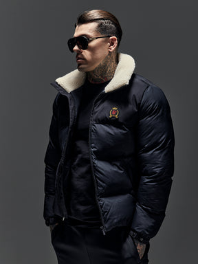 puffers / Puffer Jacket