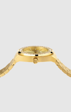 watches / Gold Royal Watch