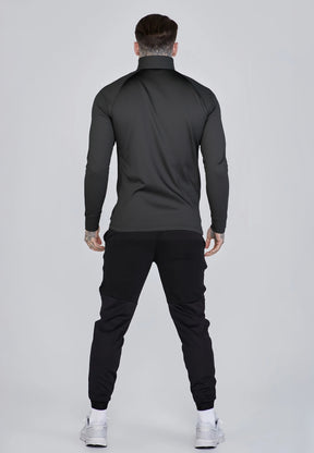 sweats / Quarter Zip Top