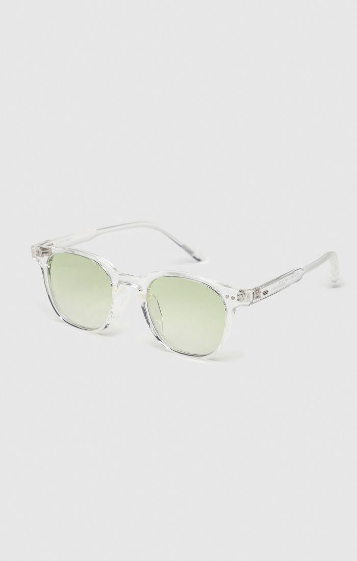 sunglasses / Green Luminous Sunglasses