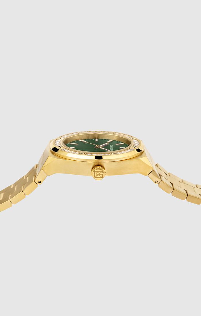 watches / Gold Royal Forest Watch