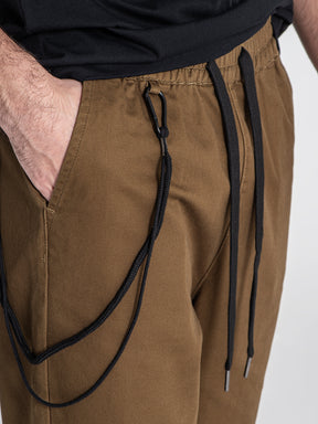 pants / Army Green GK Pants