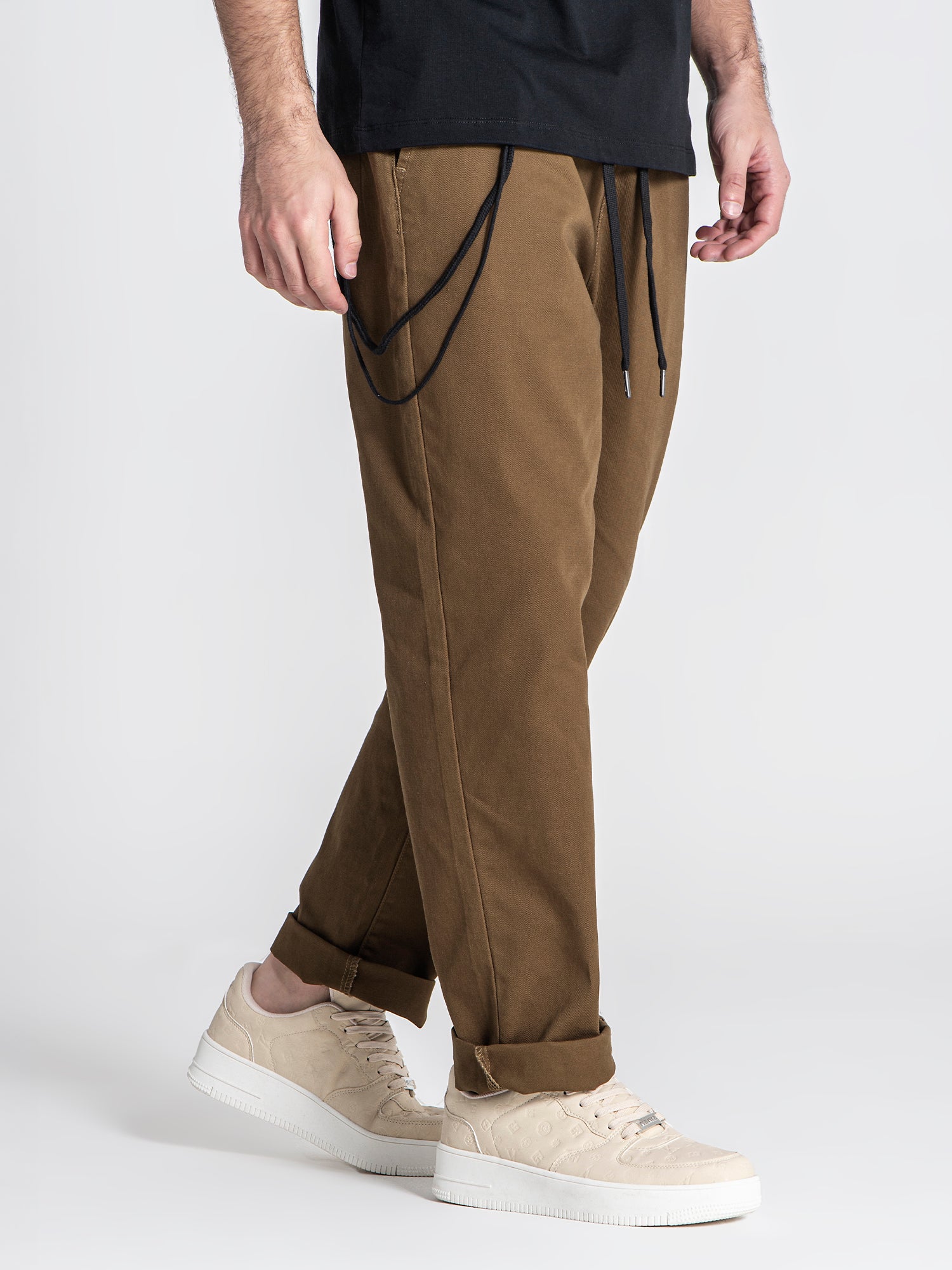 pants / Army Green GK Pants