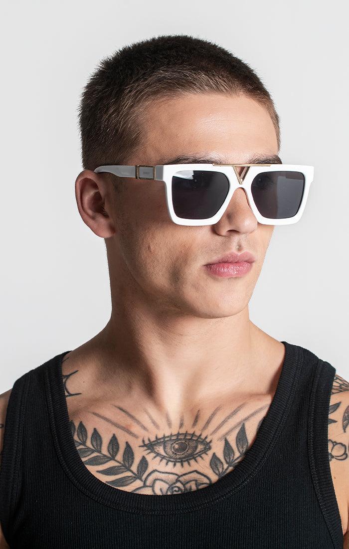 sunglasses / White Eagle Sunglasses