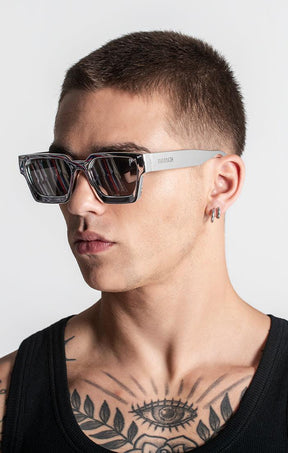 sunglasses / Silver Royal Sunglasses