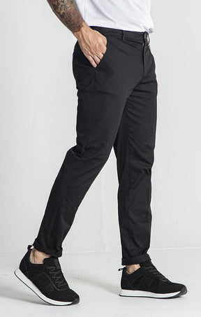 pants / Black VIP Chino Pants