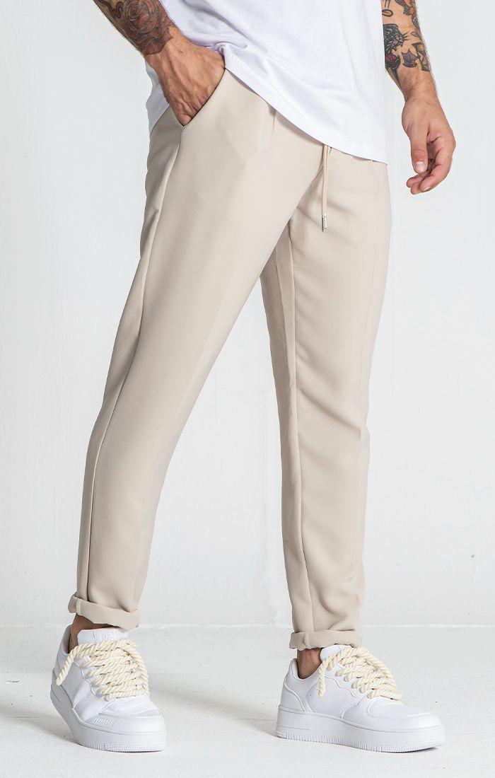 pants / Pantalon Beige GK