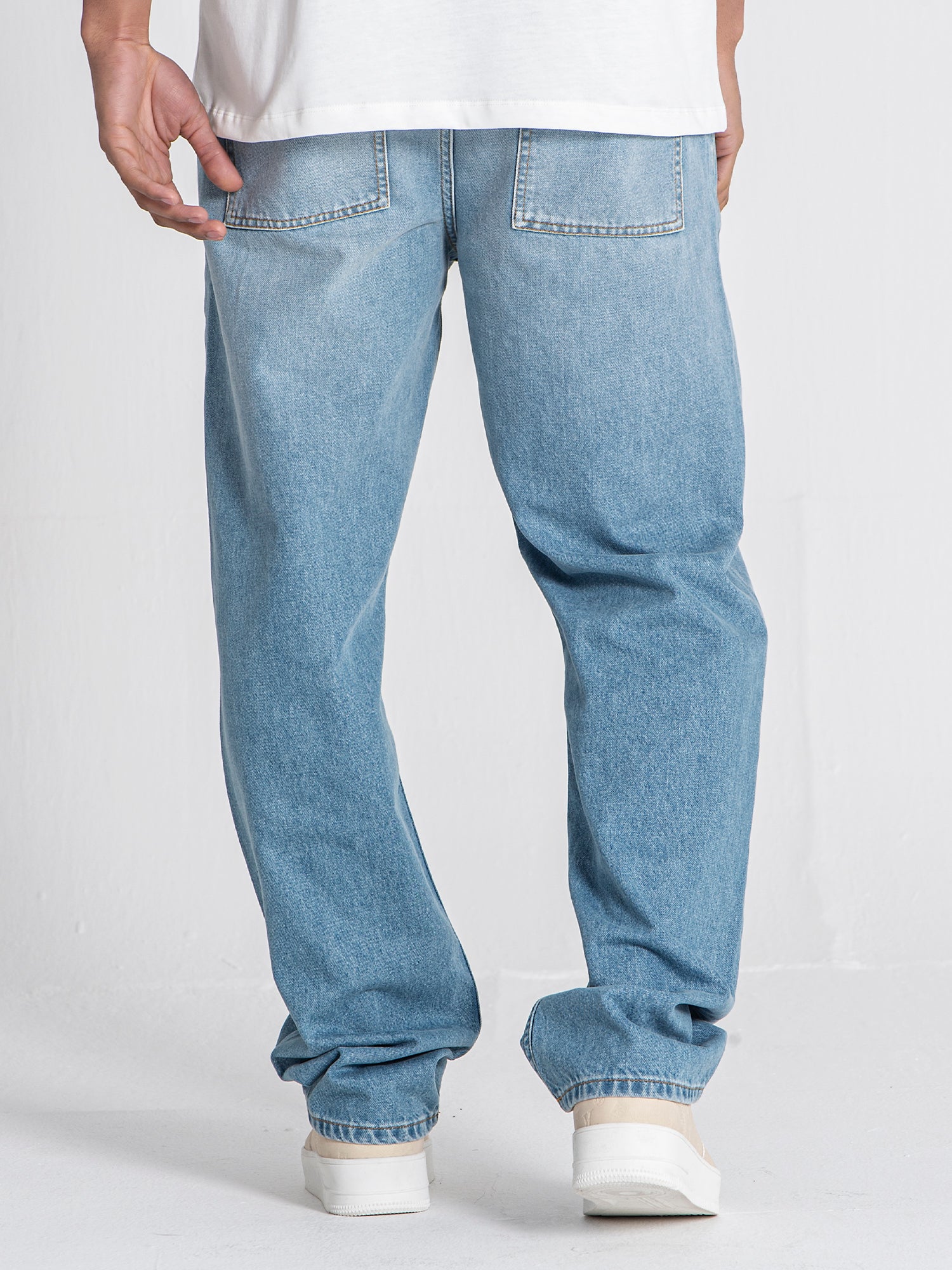 jeans / Light Blue Chill Jeans