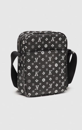 bags / Black Mania Shoulder Bag