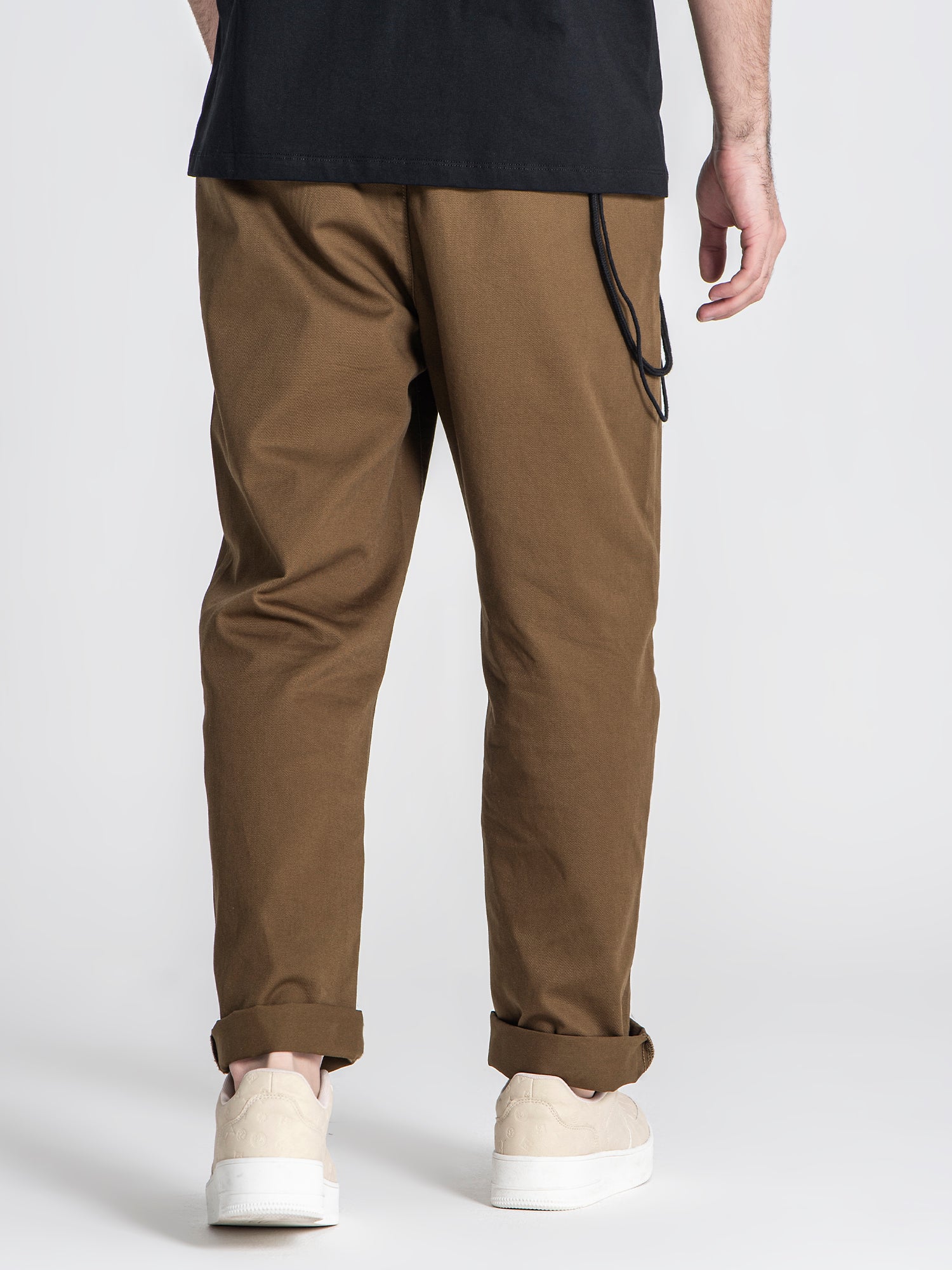 pants / Army Green GK Pants