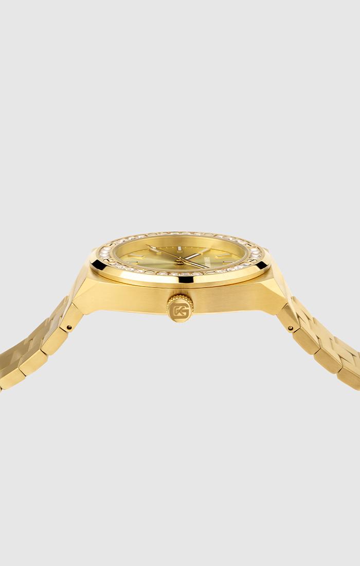 watches / Gold Royal Forest Watch