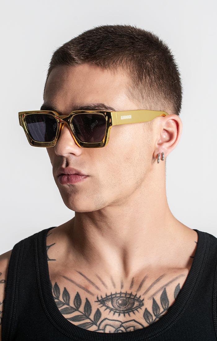 sunglasses / Gold Royal Sunglasses