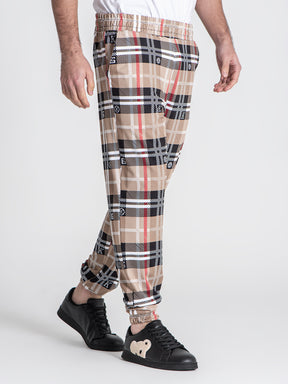 joggers / Multicolor British 2.0 Joggers