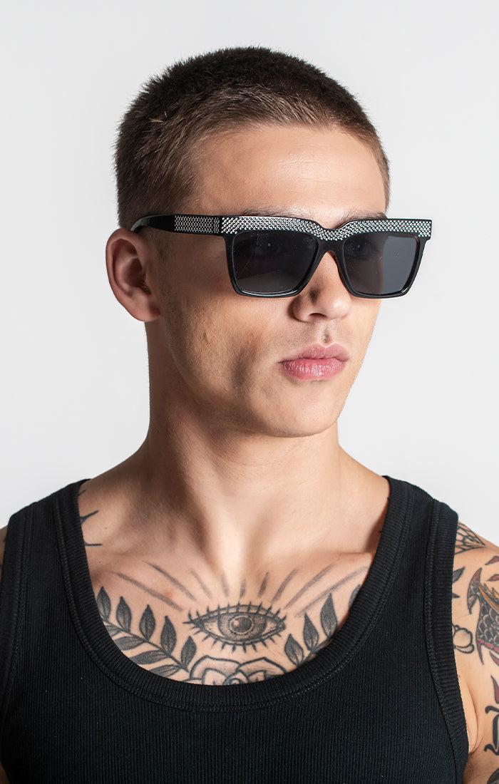 sunglasses / Black Casino Sunglasses