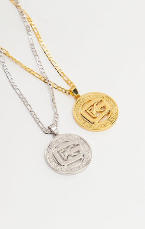 necklaces / Gold Chain Necklace