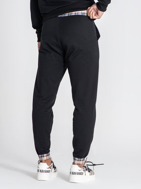 joggers / Black British 2.0 Joggers