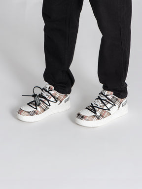 sneakers / Multicolor British 2.0 Sneakers