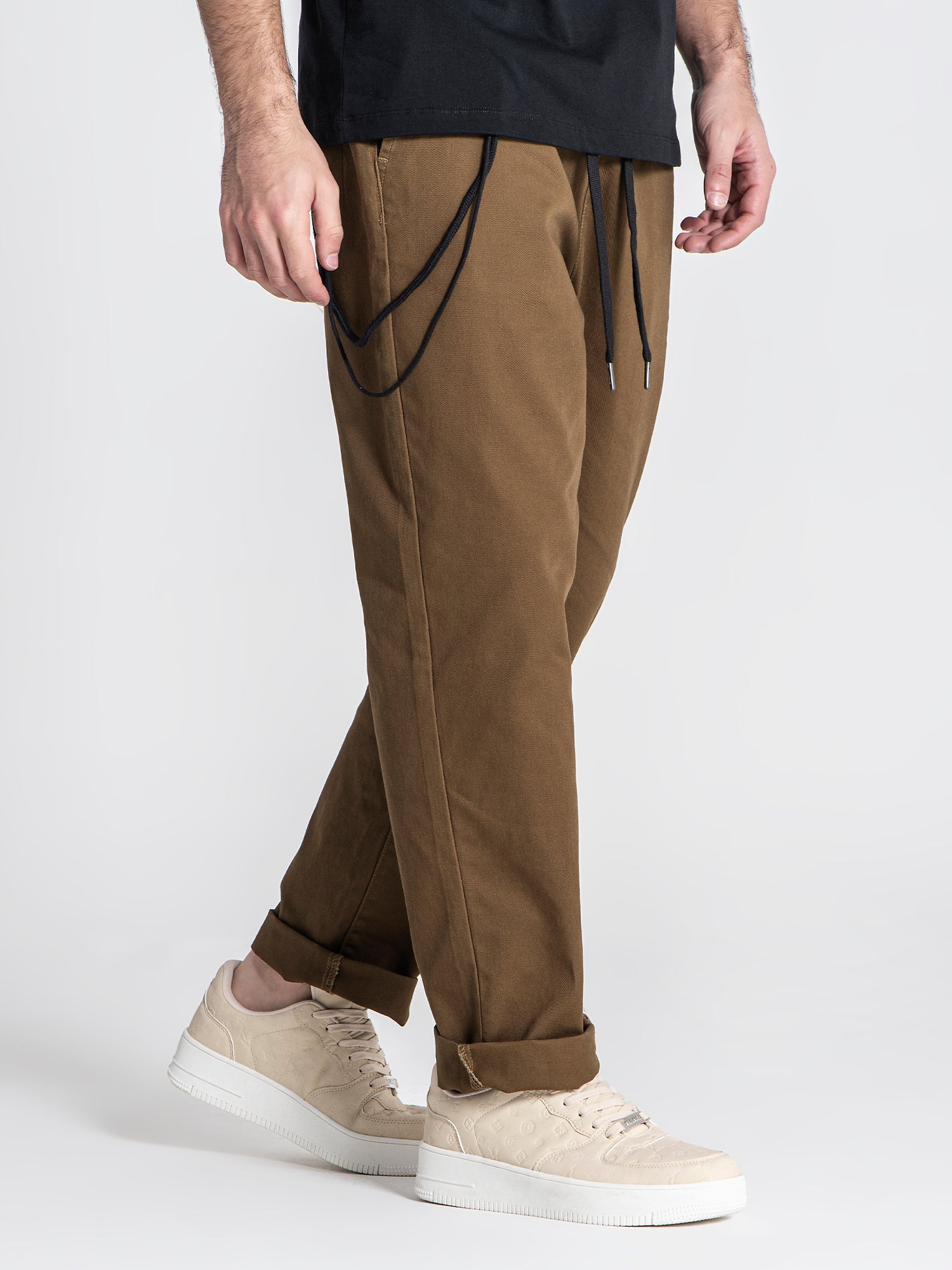 pants / Army Green GK Pants