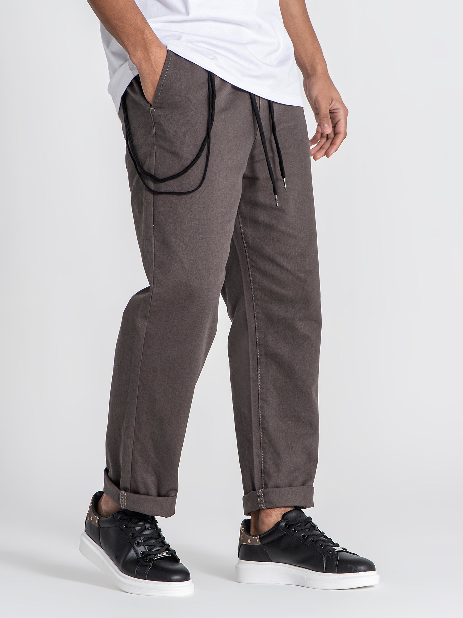 pants / Grey GK Pants