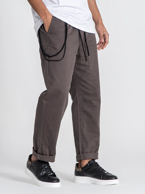 pants / Grey GK Pants