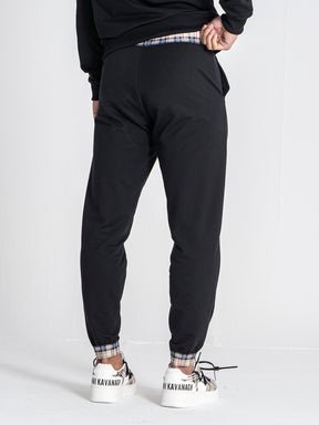 joggers / Black British 2.0 Joggers