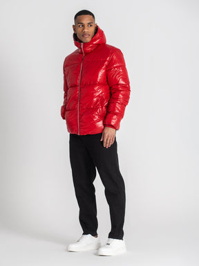 puffers / Red Tape Puffer Jacket