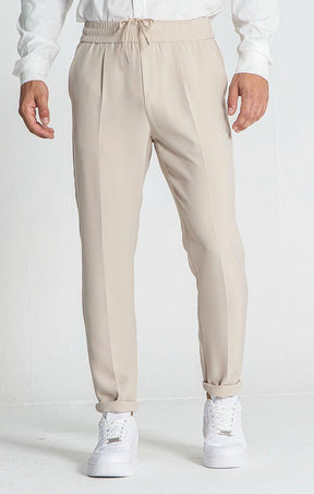 pants / Pantalon Beige GK