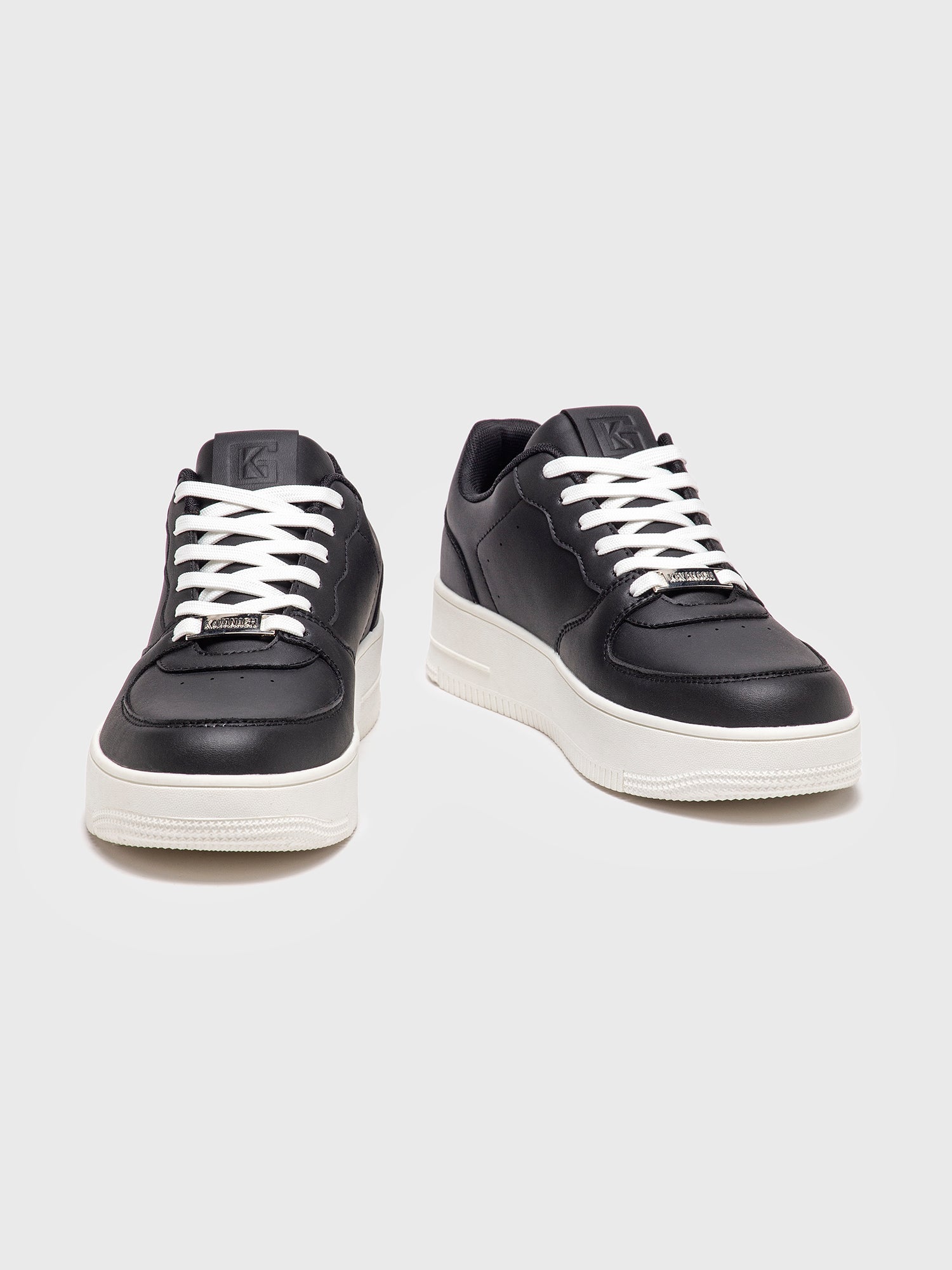 Brown City Ease Sneakers