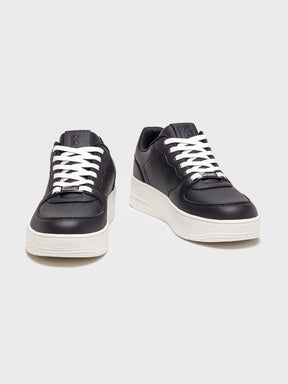 Brown City Ease Sneakers