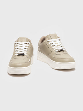 Grey City Ease Sneakers