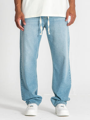 Light Blue Chill Jeans