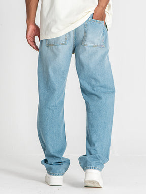 Light Blue Chill Jeans