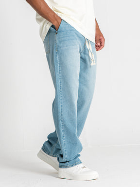 Light Blue Chill Jeans