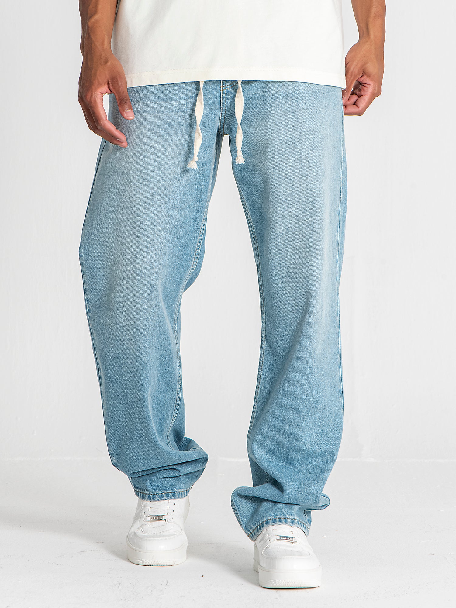 Light Blue Chill Jeans
