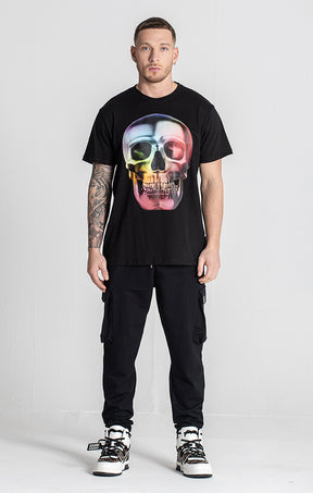 Black Alien Tee