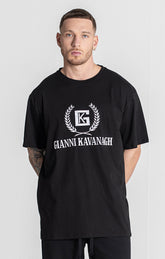 Black Unity Tee