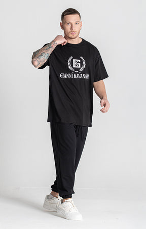 Black Unity Tee