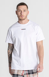 White British Tee