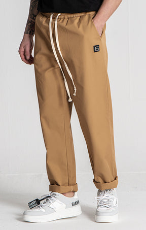 Camel GK Pants