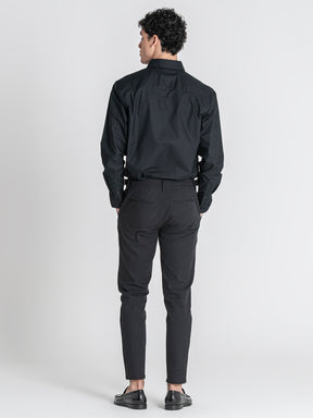 Black Signature Shirt