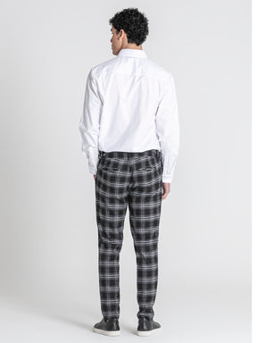 White Signature Shirt