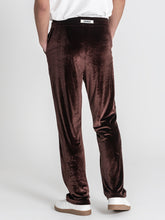 Brown GK Tape Pants
