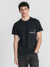 Black Atelier Tee